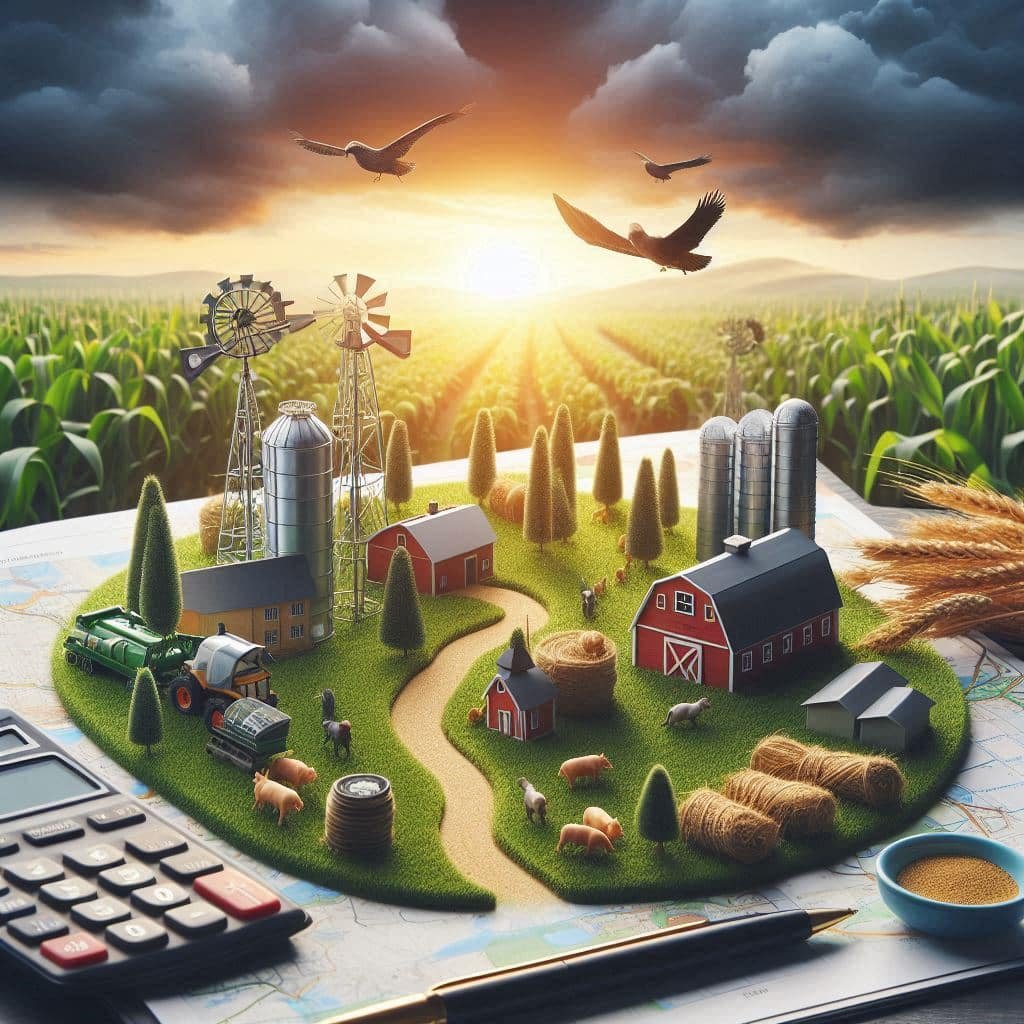 Agricultural Insurance