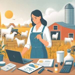 Farm Liability Insurance