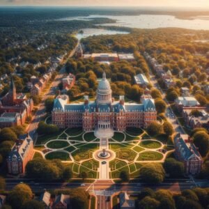 University of Rhode Island